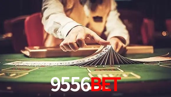 Roulette Table 9556BET