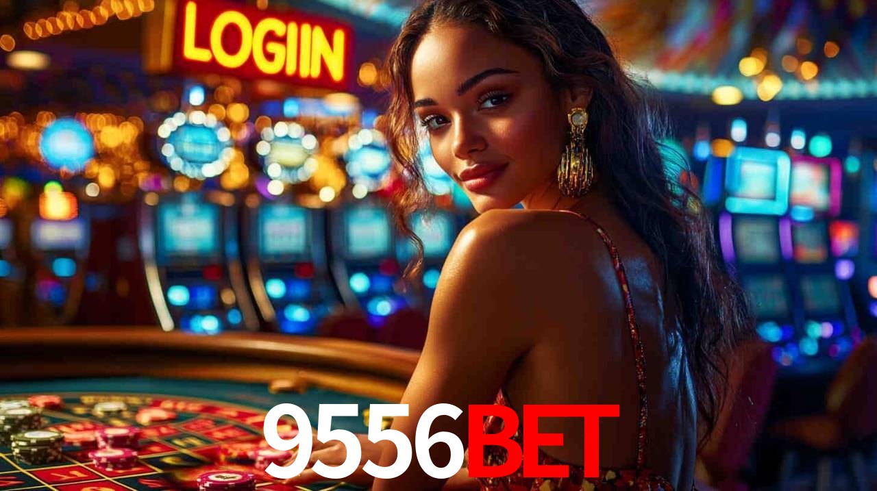 Descubra o Programa VIP da 9556BET: Vantagens Exclusivas para Jogadores