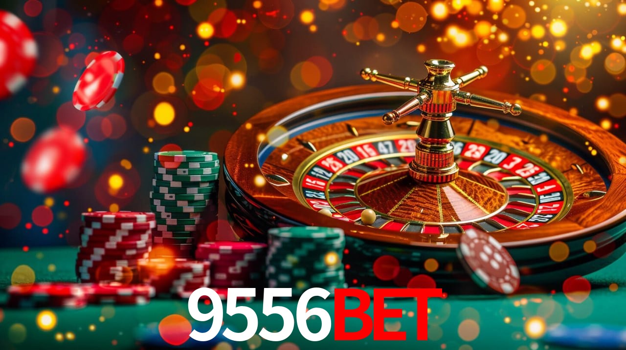 Provedores de Jogos 9556BET