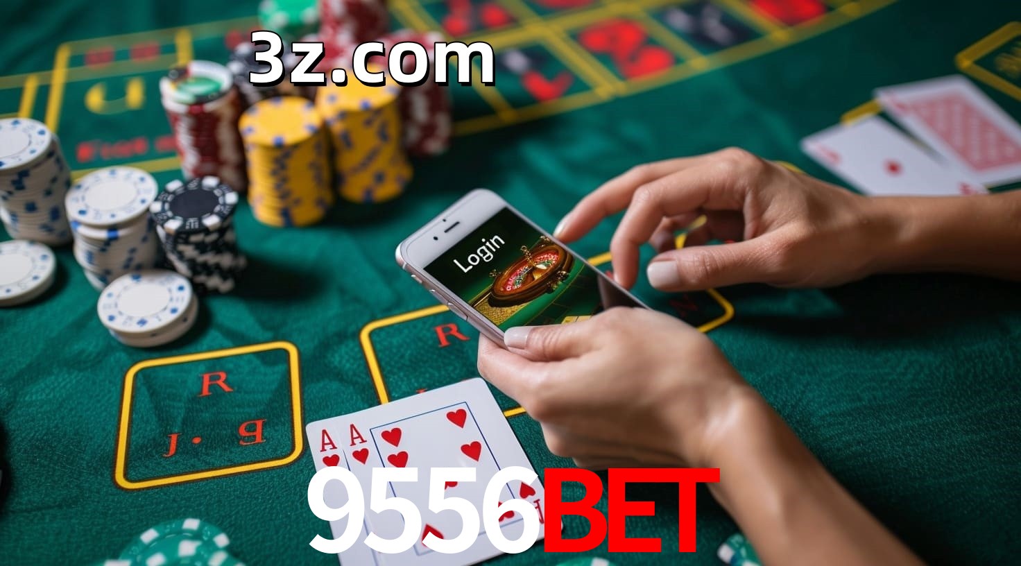 9556BET