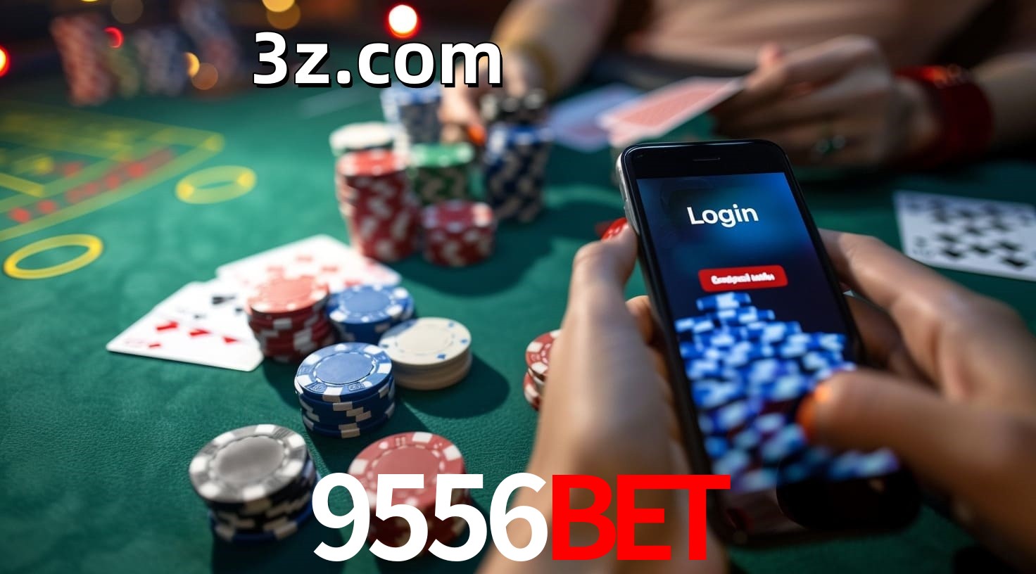 9556BET