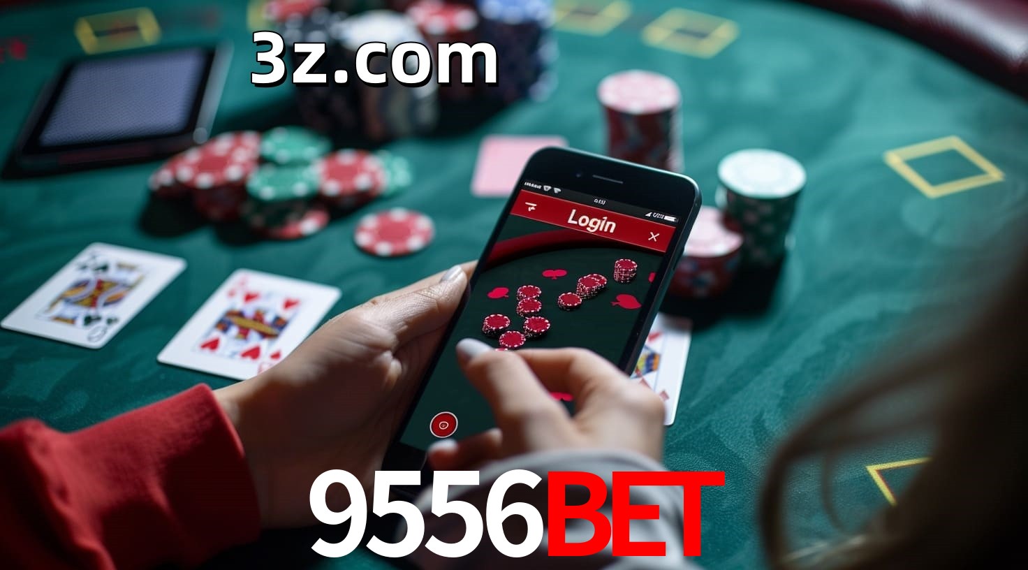 9556BET