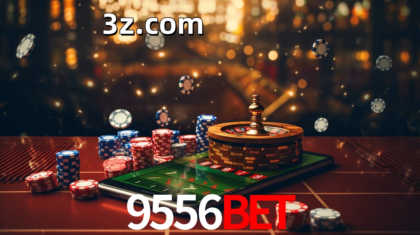 9556BET