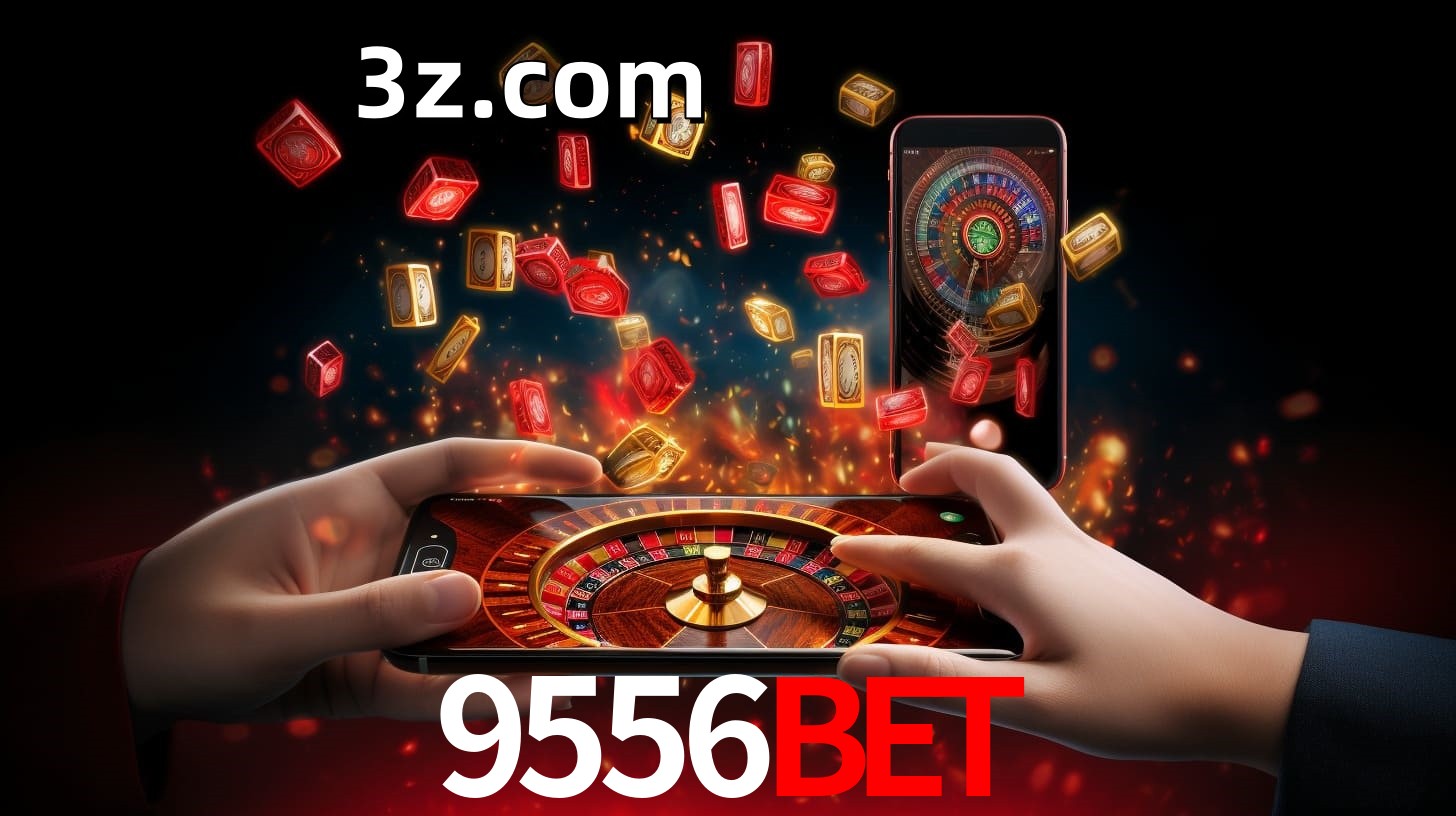 9556BET