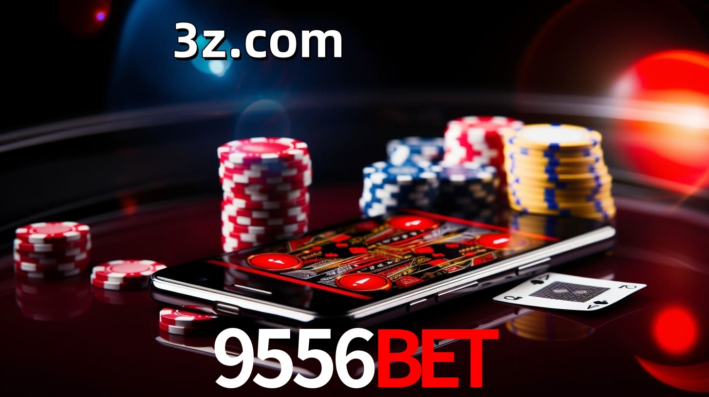 9556BET