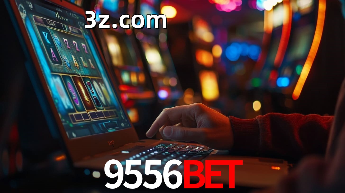 9556BET