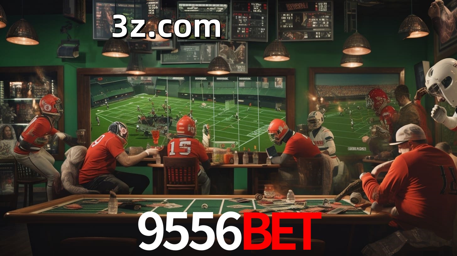 9556BET