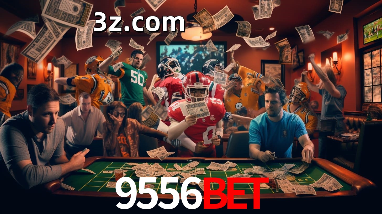 9556BET