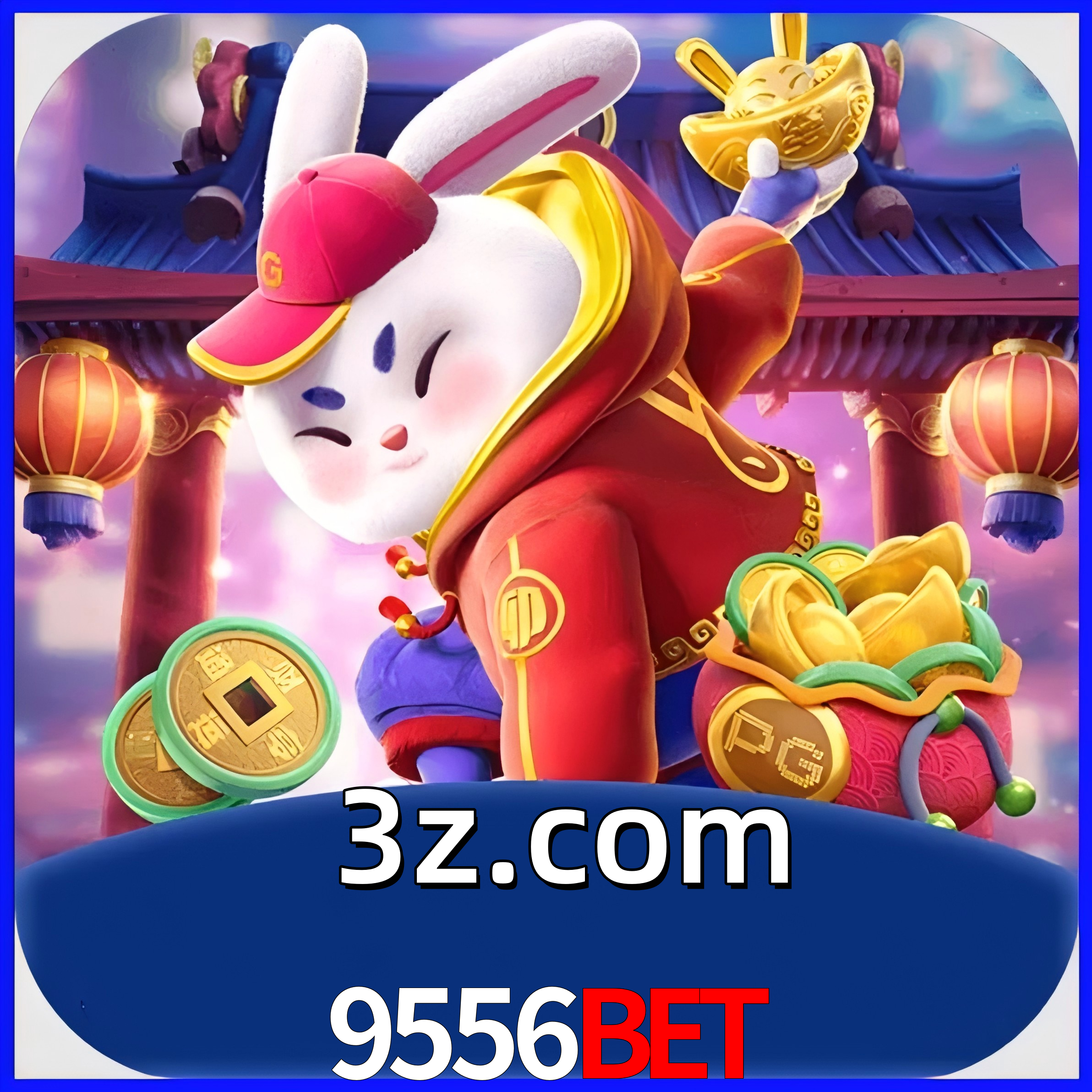 9556BET